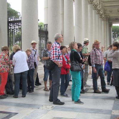 Rom Reise 13