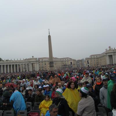 Rom Reise 21