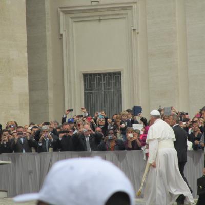 Rom Reise 23