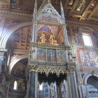 Rom Reise 24