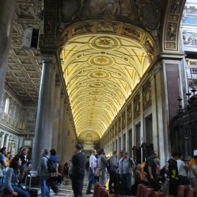 Rom Reise 29