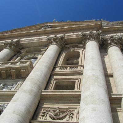 Rom Reise 33