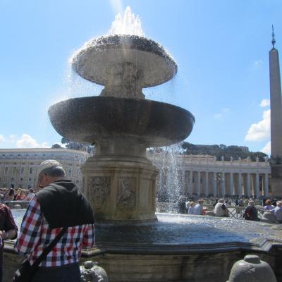 Rom Reise 40