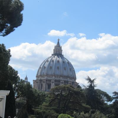 Rom Reise 41