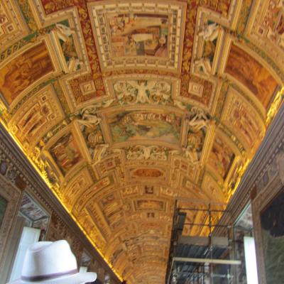 Rom Reise 43