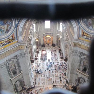 Rom Reise 44