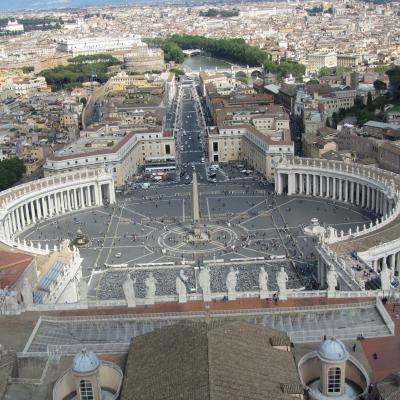 Rom Reise 46