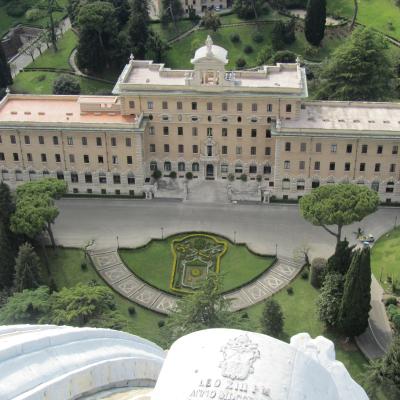 Rom Reise 47