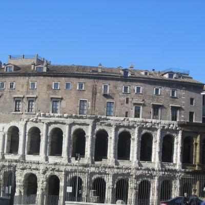 Rom Reise 48