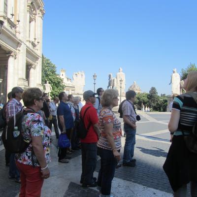 Rom Reise 50