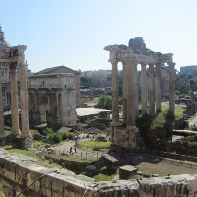 Rom Reise 51