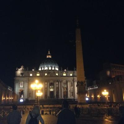 Rom Reise 56