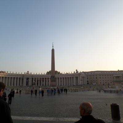 Rom Reise 60