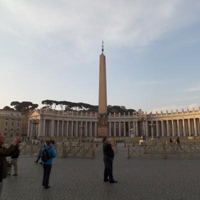 Rom Reise 61
