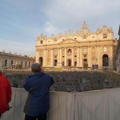 Rom Reise 62