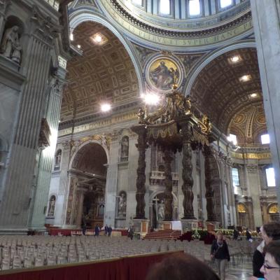 Rom Reise 64