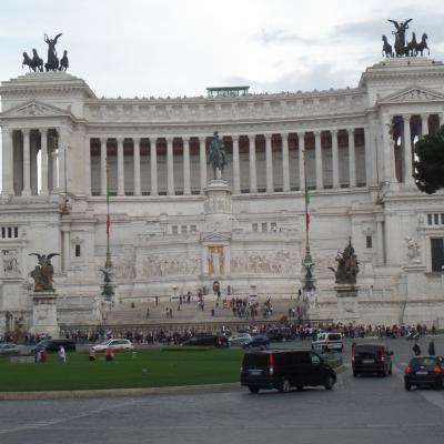 Rom Reise 74