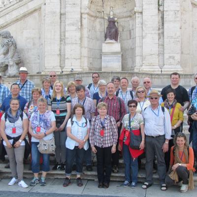 Rom Reise 84